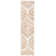 Ikat Wool Hand Woven Area Rug