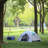 2 Person Tent