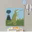 Knutson «Mite I», reproduction sur toile tendue-1982121803
