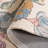 Jardin Handtufted Wool Cotton Floral Rug in Ivory/Pink-93744160