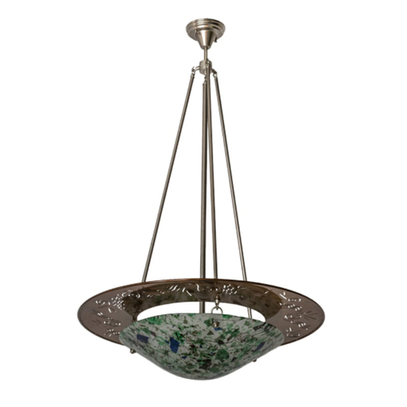 Metro Fusion 3 - Light Pendant