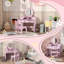 Dressing Table-973625393