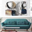 «Loud And Quiet II» sur toile-92588305