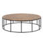 Masa Frame Coffee Table