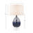 Ombre Glass Table Lamp-638675355