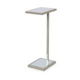 Grand Tour Stone End Table