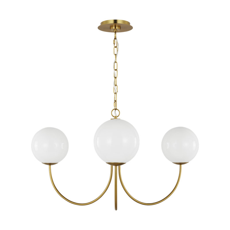 Lustre moyen Noemie