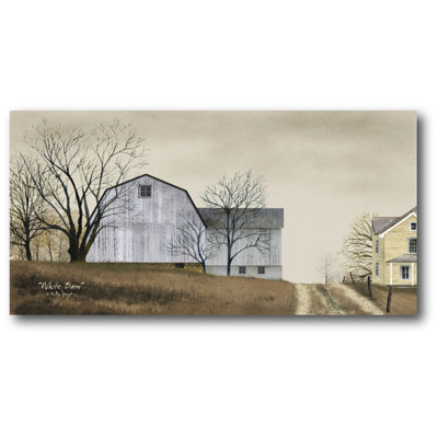 Farmhouse / Country