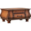 Table-coffre Aallyah