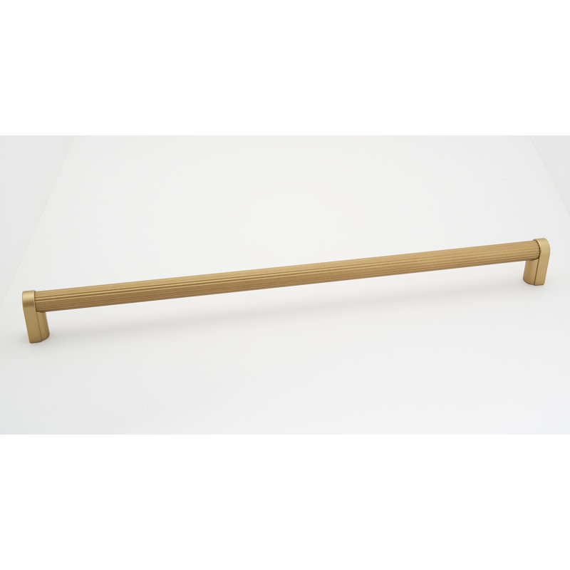Alta Moda Bar / Handle Pull, Champange