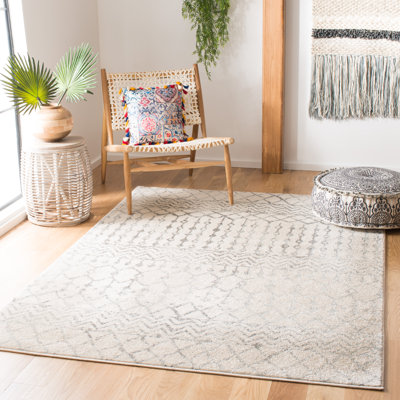 Sandlin Area Rug