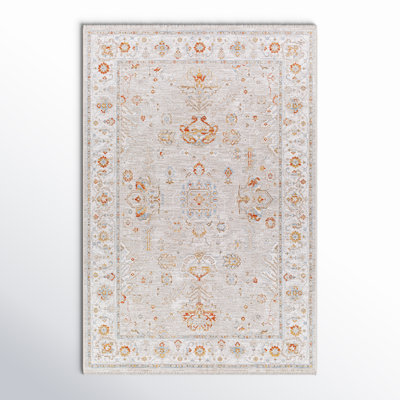 Finnlagh Oriental Indoor Rug