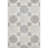 Premium Machine Washable Prisco Ivory Rug-688497850