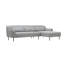 Anishka Standard Corner Sofa