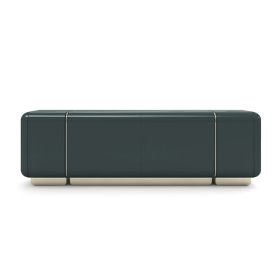 Gelee with Fireplace Included