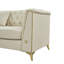 Ensemble de salon 3 pièces Chesterfield-132790821-132790823