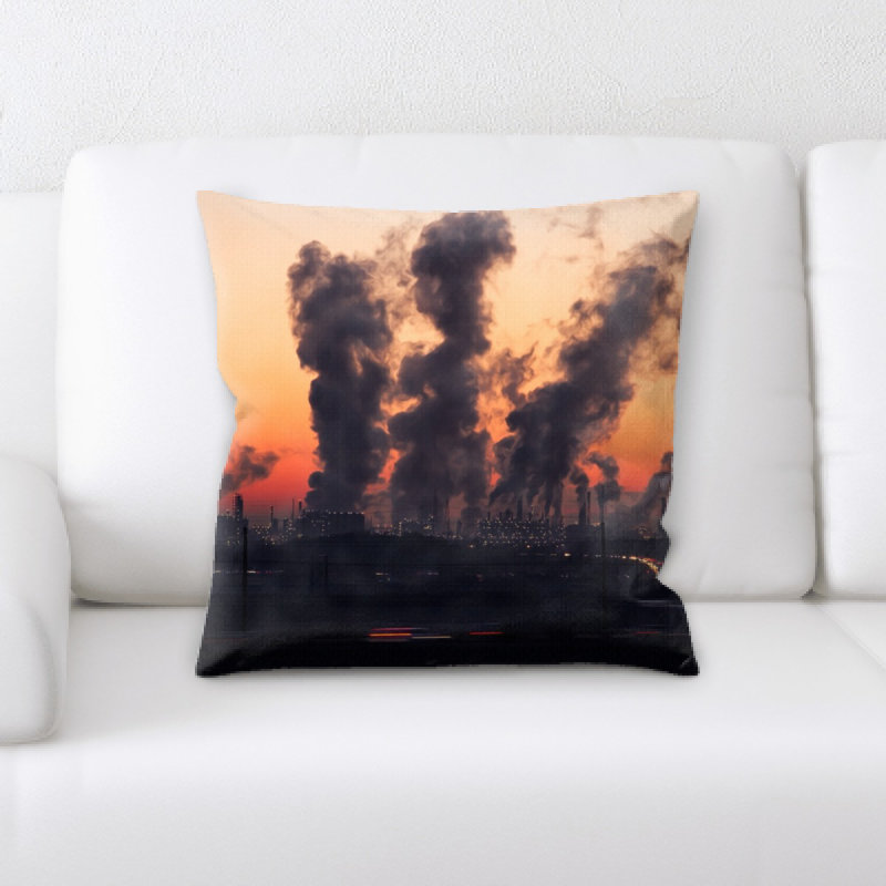 Coussin industriel