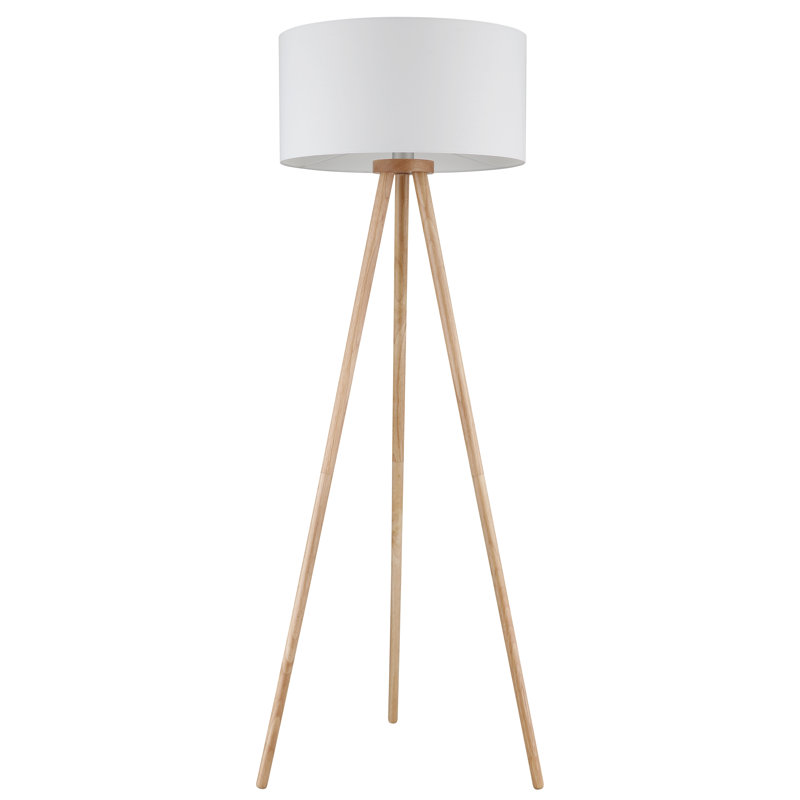 148cm Gloss Novelty Floor Lamp