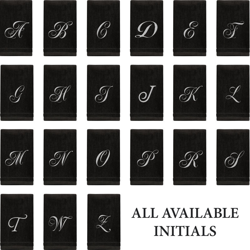 Fingertip towels 100% Cotton Fingertip Towel Set, E