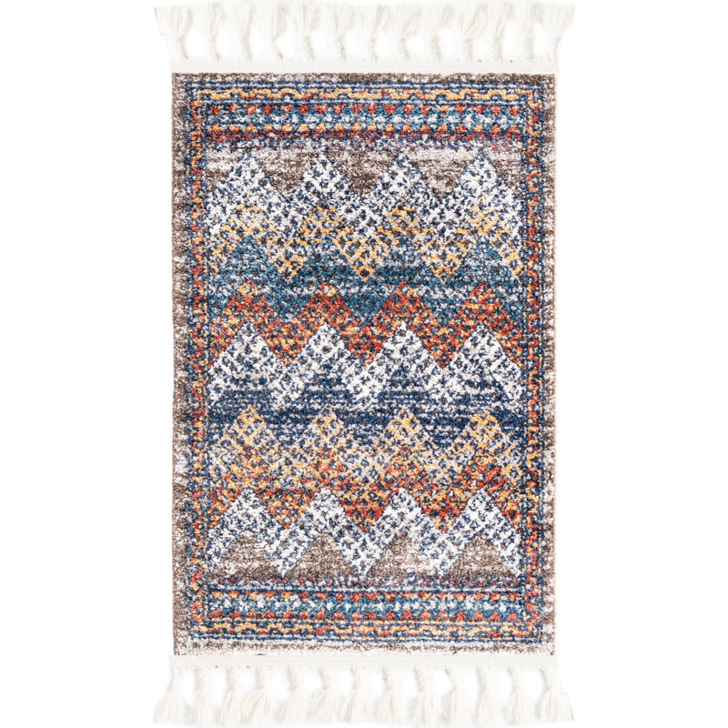 Iroda Indoor Rug, Rectangle 2' x 3'1"