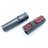 Buff Brite Fur eel and Fang Dog and Cat Hair Removal and Grooming Tool Vacuum Adapters 3 Pack Kit