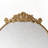 Vintage Arched Full Body Mirror Wall Mounted Decor-1621557132