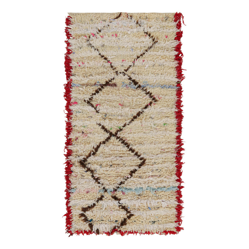 One-of-a-Kind Area Rug