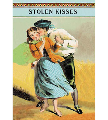 " Stolen Kisses "