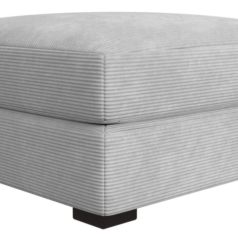 Repose-pieds modulaire Mykal, Pierre Steno