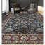 Sona Wool Oriental Area Rug