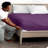 Microfiber Fitted Sheet-1115264961-1115264968