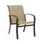 Fremont Outdoor Dining Armchair-24013665