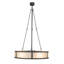 Smythe Craftsman Downrod Ceiling Fan