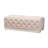 Kylin Velvet Ottoman-160913437