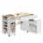 White + Natural est en rupture de stock