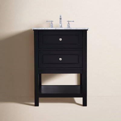 Bonsai 24'' Single Bathroom Vanity