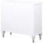 Armoire d'appoint 2 portes Angus