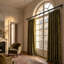 Natural Curtain Rings