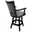 Comptoir pivotant, tabouret de bar et très grand Alysha-1548273498
