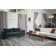 Bariloche Wool Abstract Area Rug
