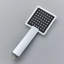 Harietta Mixer Shower with Adjustable Shower Head