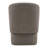 Niha Upholstered Dining Chair with Casters-104828396