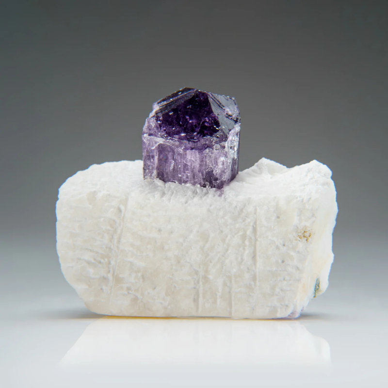 Scapolite Var. Marialite Matrix from Badakhshan, Afghanistan