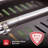 Nexgrill 3-Burner Propane Griddle