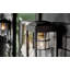 Applique murale en aluminium Samana-1857056701