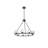 Enrique 32 inch Chandelier -1912473382-1912473381