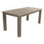 Table de salle à manger en plastique Highsmith-88111627-84408160