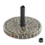 Base de parasol ronde Enzo Tile