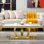 Table basse Teaera