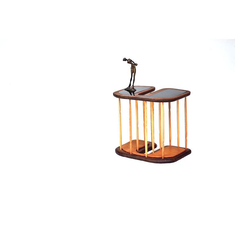 Obi Side Table